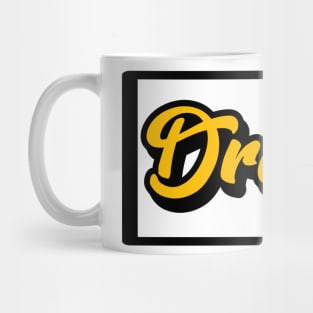 Dreams Mug